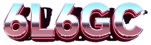 6l6gc logo